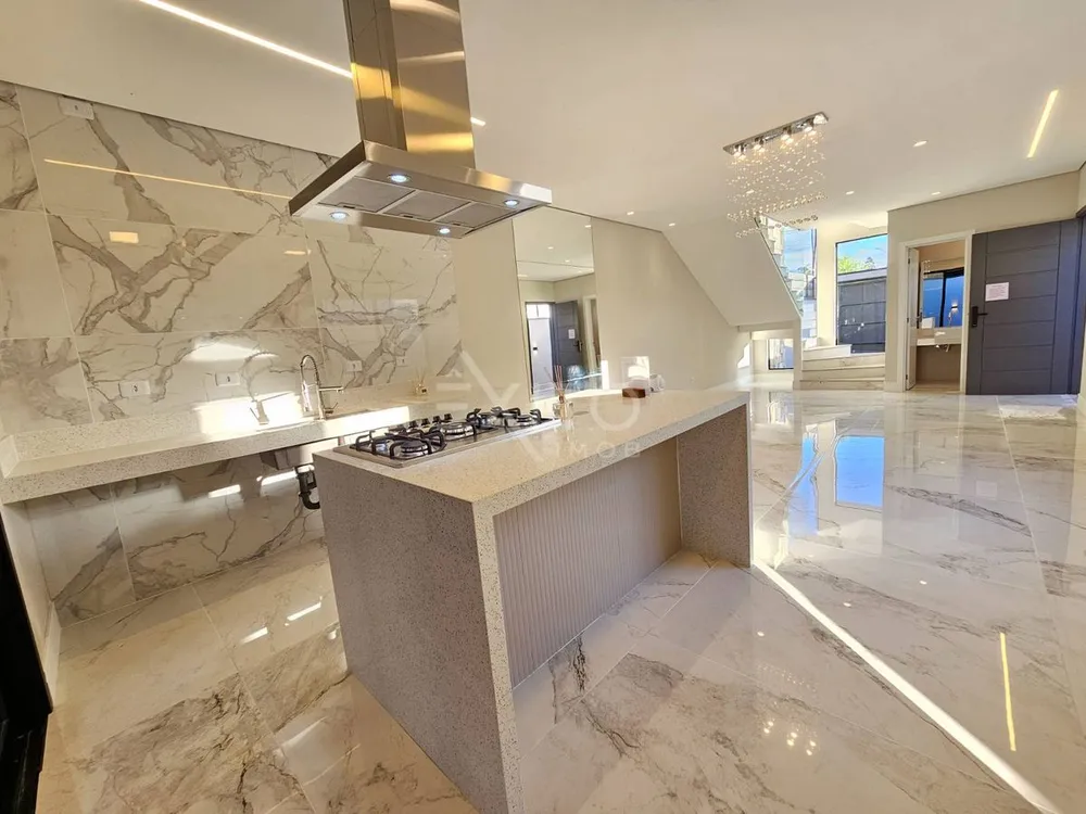 Casa, 3 quartos, 150 m² - Foto 4