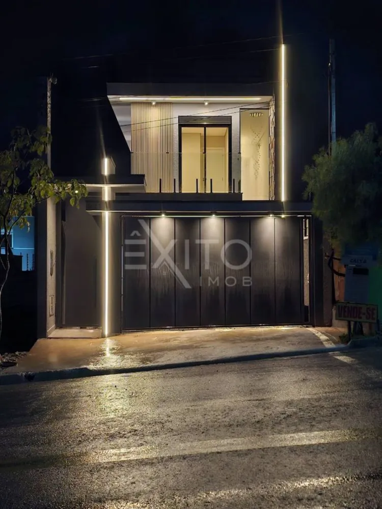 Casa, 3 quartos, 150 m² - Foto 5