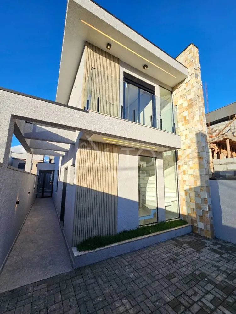 Casa, 3 quartos, 150 m² - Foto 2