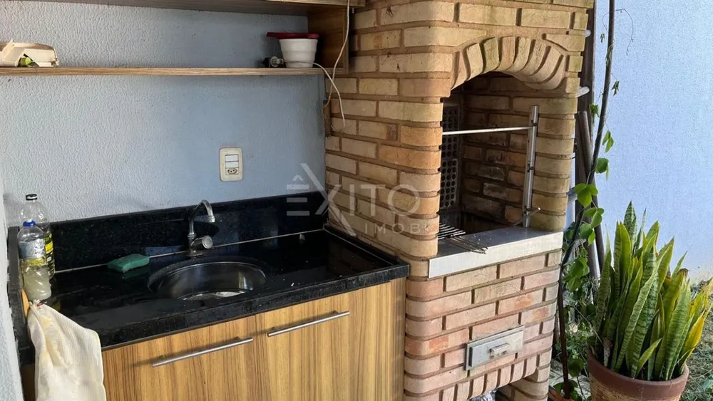 Casa de Condomínio, 4 quartos - Foto 7