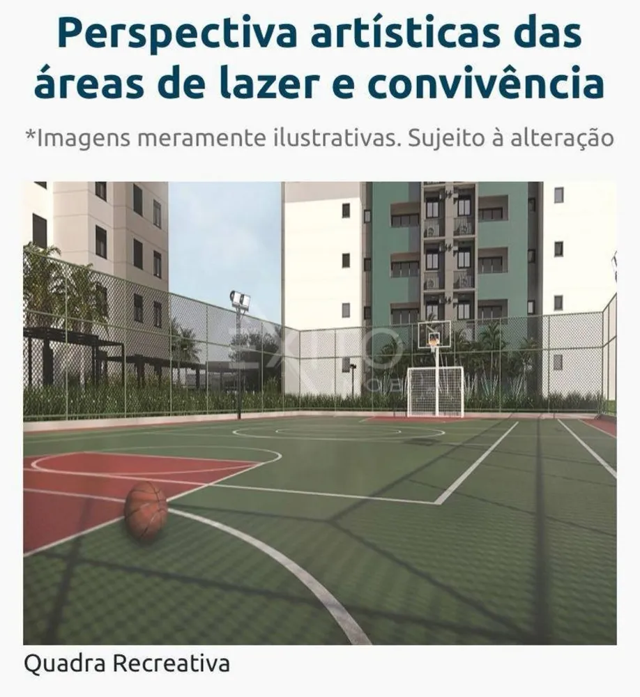 Apartamento, 2 quartos, 69 m² - Foto 2