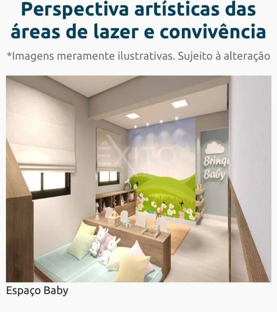 Apartamento, 2 quartos, 69 m² - Foto 7