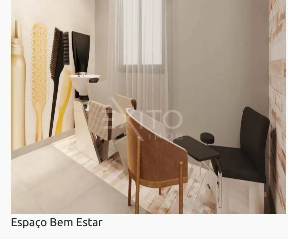 Apartamento, 2 quartos, 69 m² - Foto 6