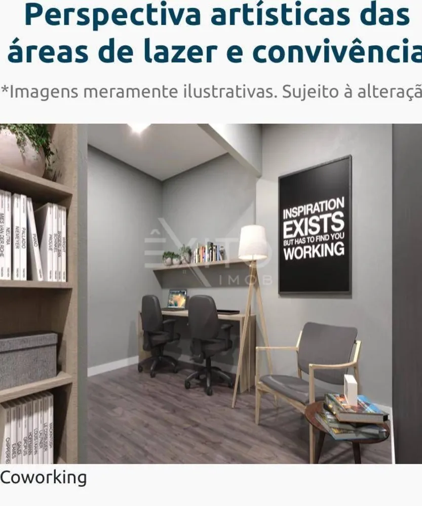 Apartamento, 2 quartos, 69 m² - Foto 5