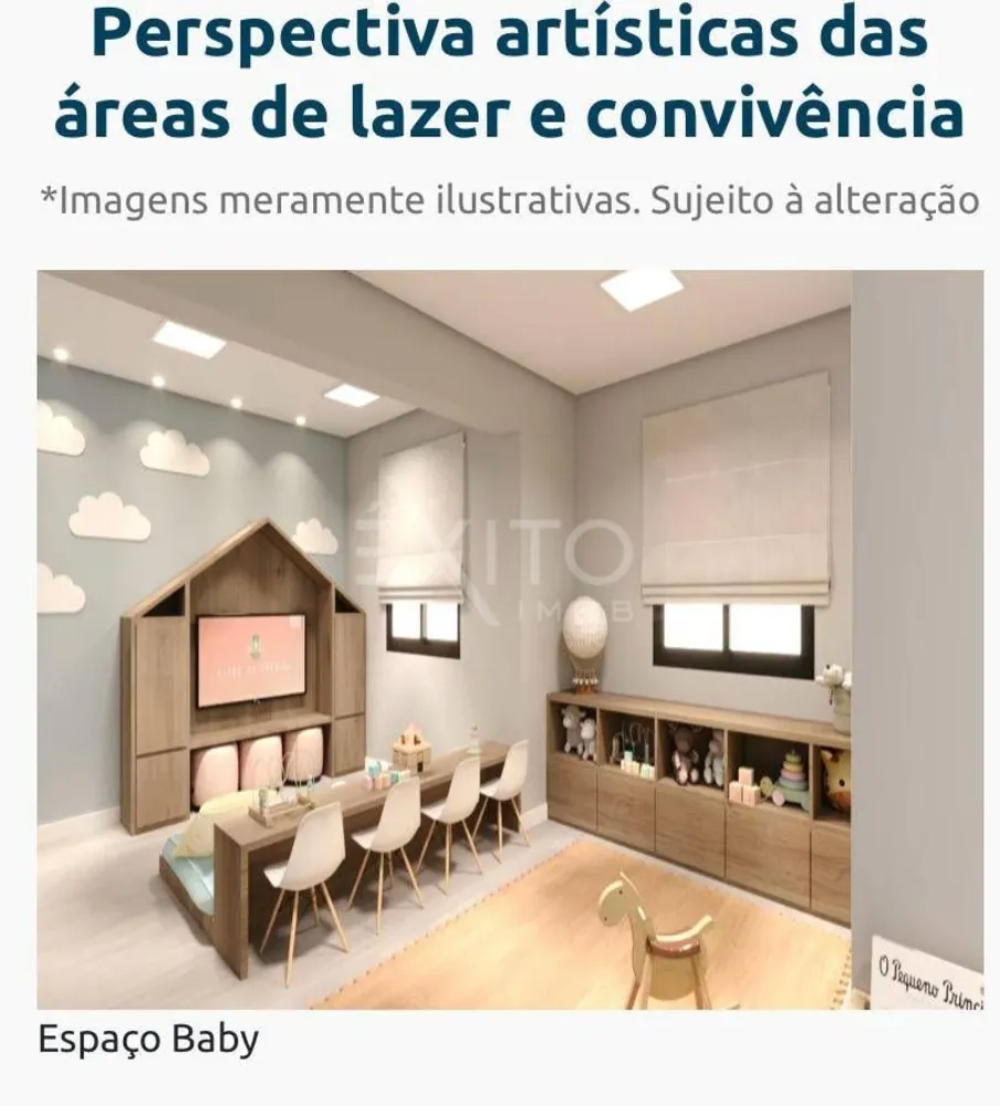 Apartamento, 2 quartos, 69 m² - Foto 4