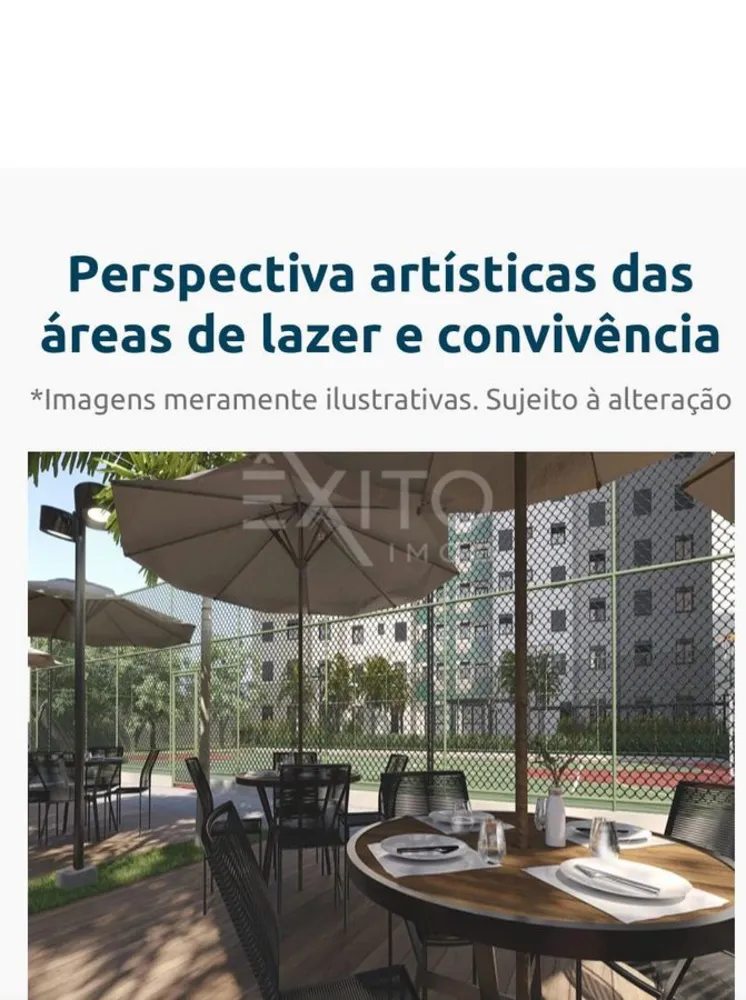 Apartamento, 2 quartos, 69 m² - Foto 3