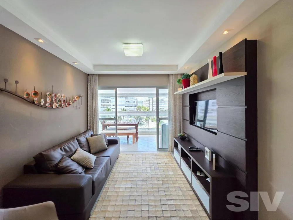 Apartamento, 4 quartos, 127 m² - Foto 3