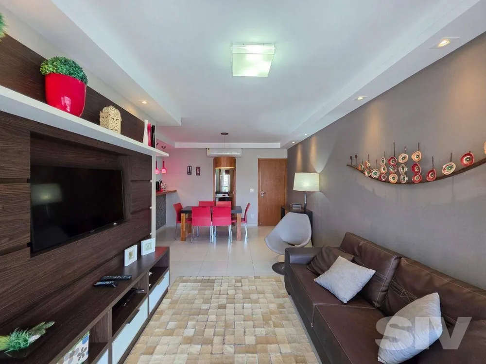 Apartamento, 4 quartos, 127 m² - Foto 4