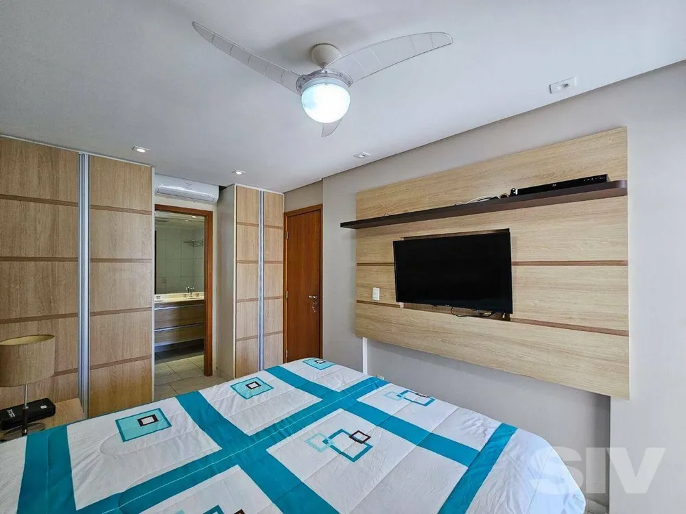 Apartamento, 4 quartos, 127 m² - Foto 6
