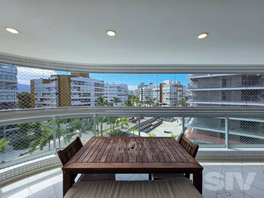 Apartamento, 4 quartos, 127 m² - Foto 8