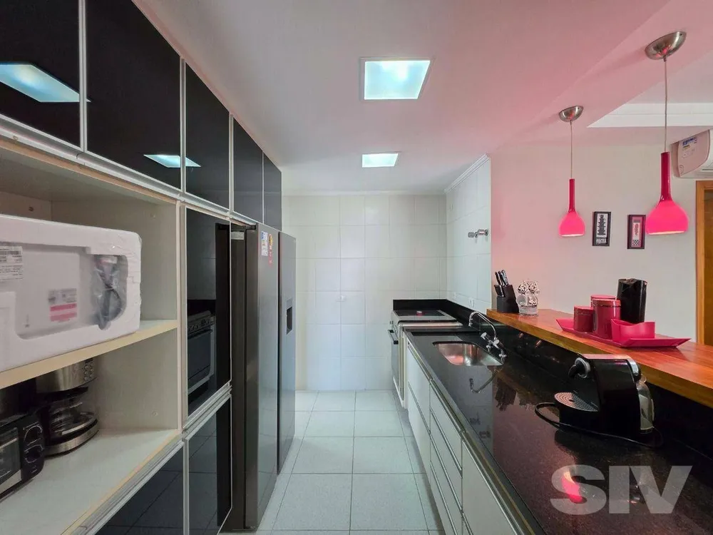 Apartamento, 4 quartos, 127 m² - Foto 5