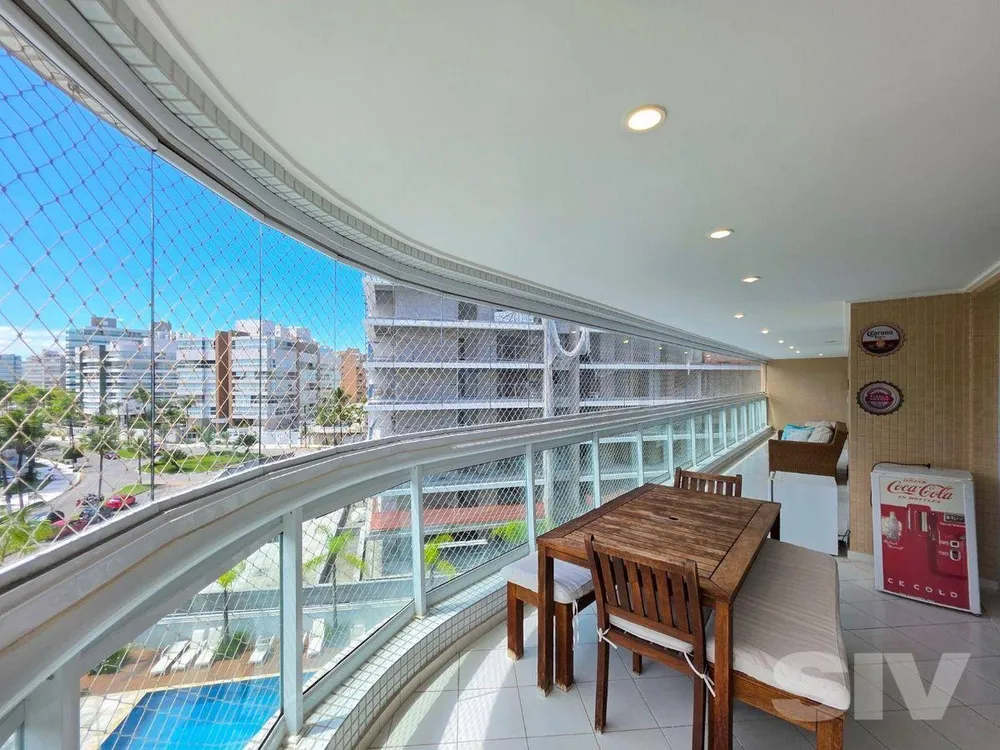 Apartamento, 4 quartos, 127 m² - Foto 1