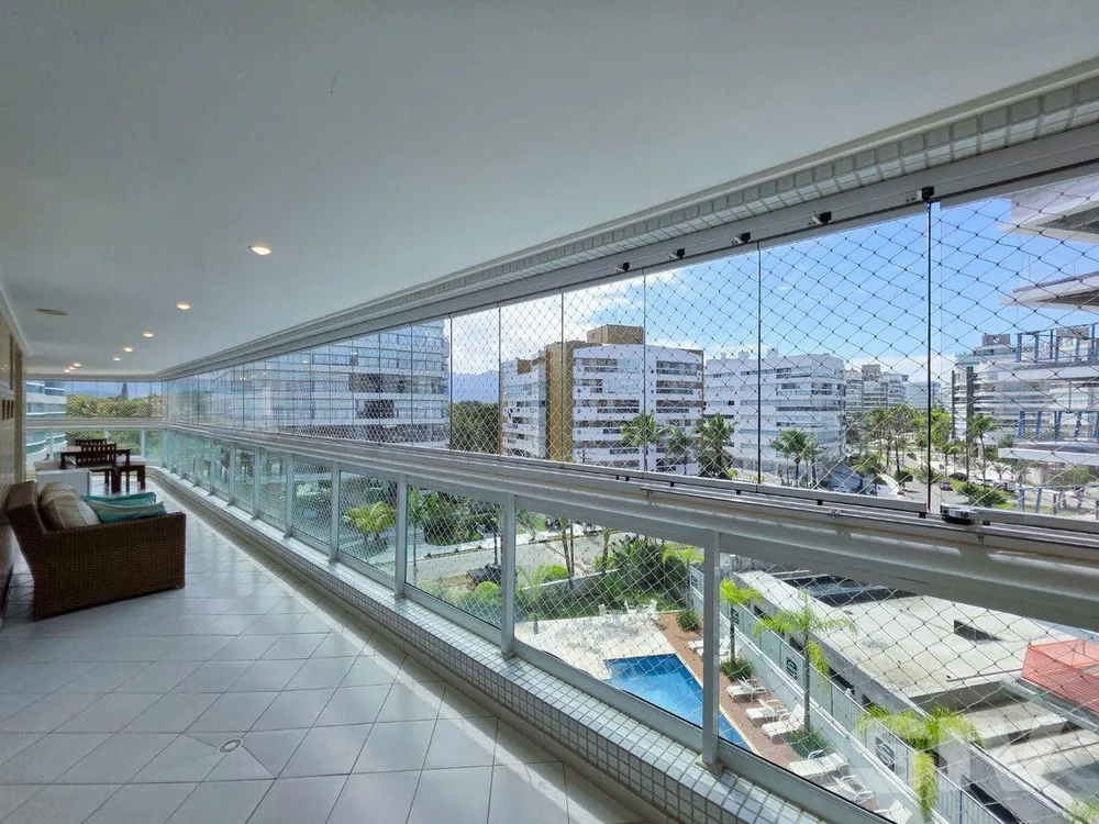 Apartamento, 4 quartos, 127 m² - Foto 2