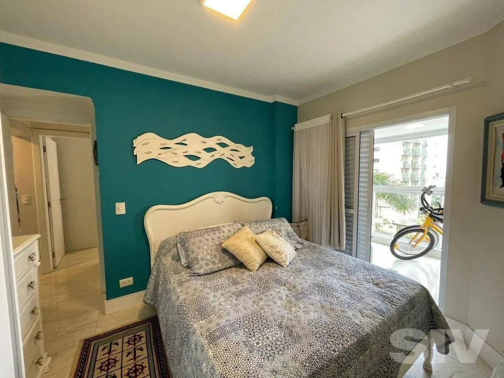 Apartamento, 3 quartos, 106 m² - Foto 7