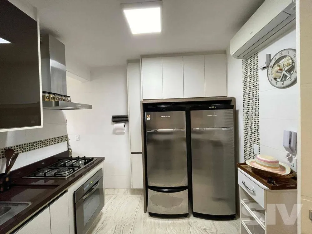 Apartamento, 3 quartos, 106 m² - Foto 3