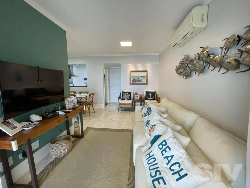 Apartamento, 3 quartos, 106 m² - Foto 4