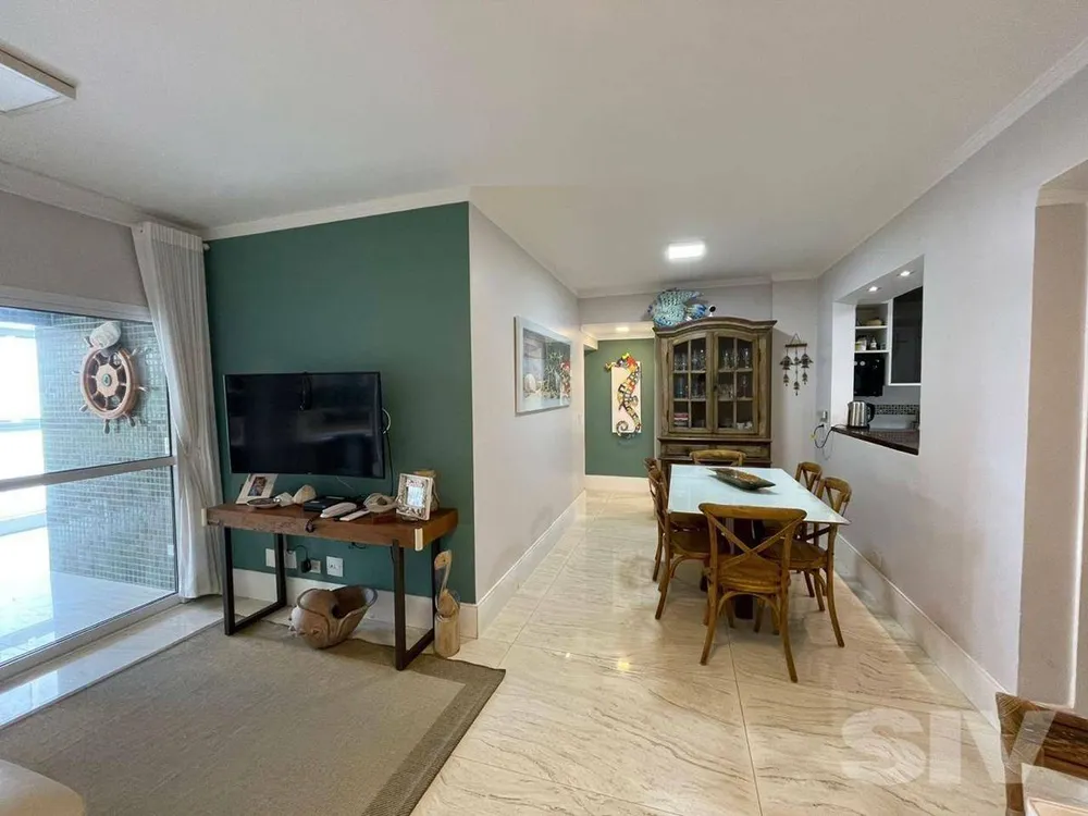 Apartamento, 3 quartos, 106 m² - Foto 1