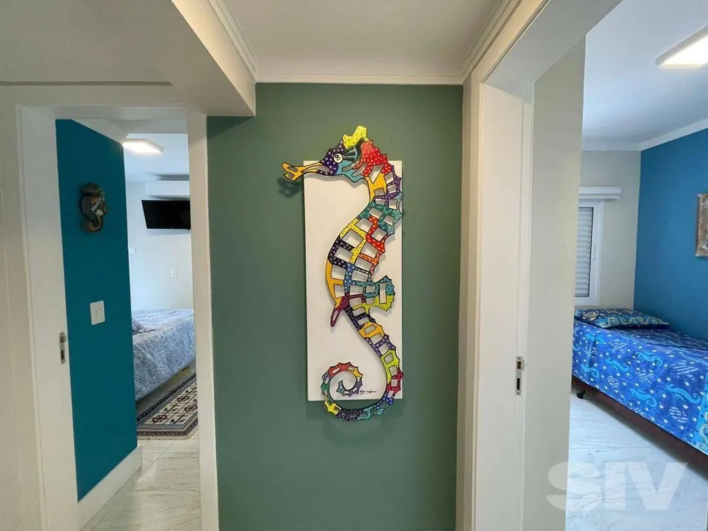 Apartamento, 3 quartos, 106 m² - Foto 6