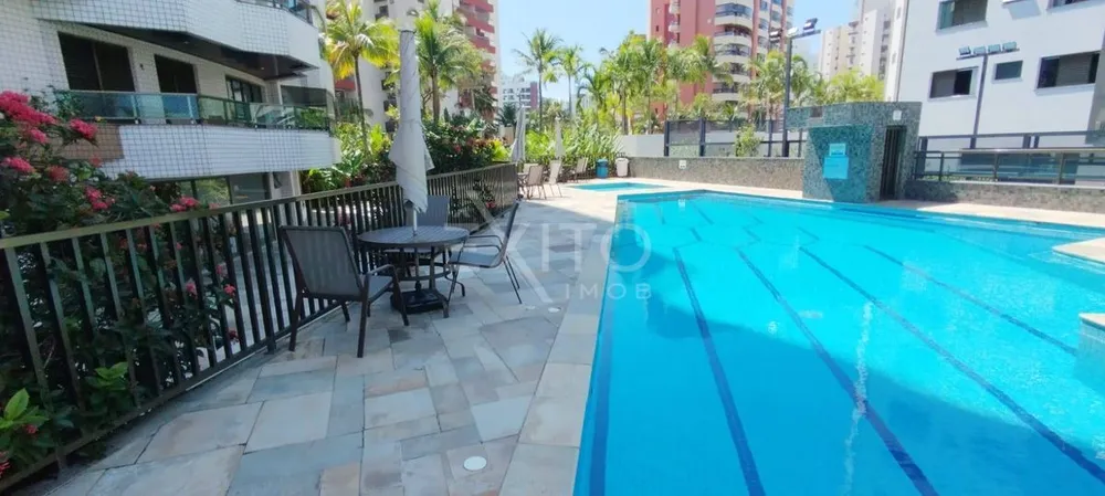 Apartamento, 3 quartos, 110 m² - Foto 8