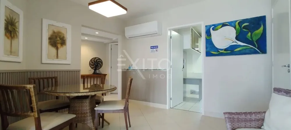 Apartamento, 3 quartos, 110 m² - Foto 2