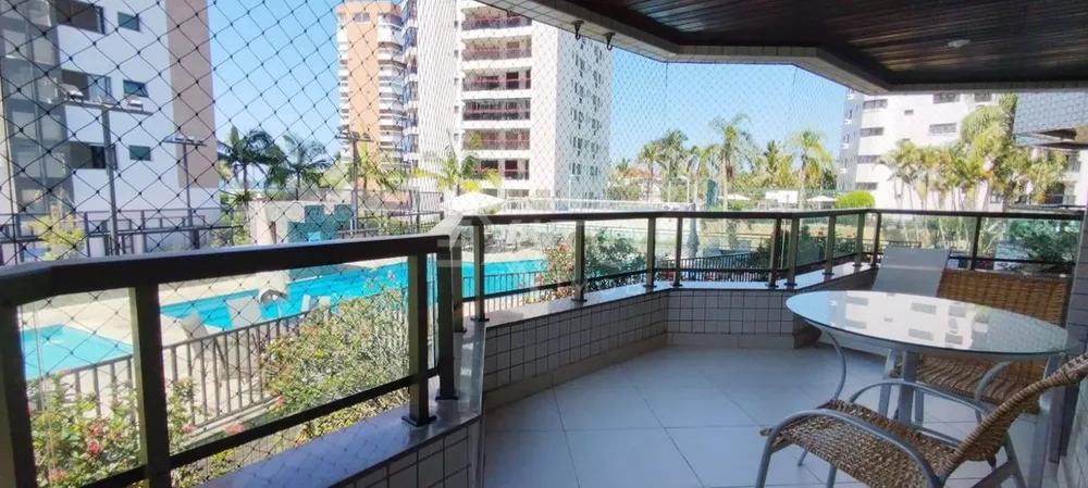 Apartamento, 3 quartos, 110 m² - Foto 1
