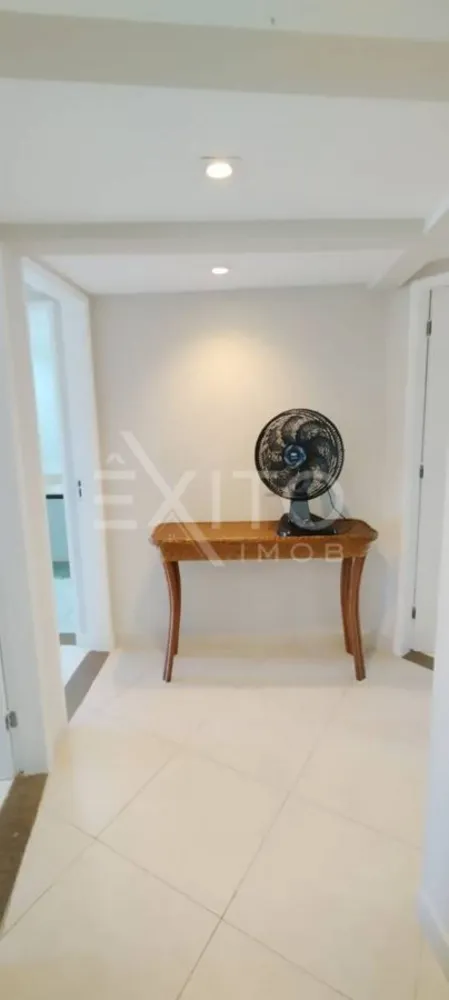 Apartamento, 3 quartos, 110 m² - Foto 4