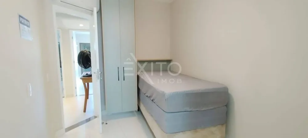 Apartamento, 3 quartos, 110 m² - Foto 6