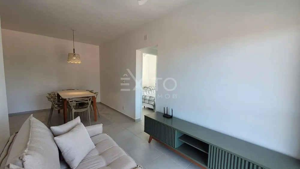 Apartamento, 2 quartos, 56 m² - Foto 2