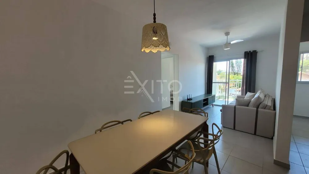 Apartamento, 2 quartos, 56 m² - Foto 1