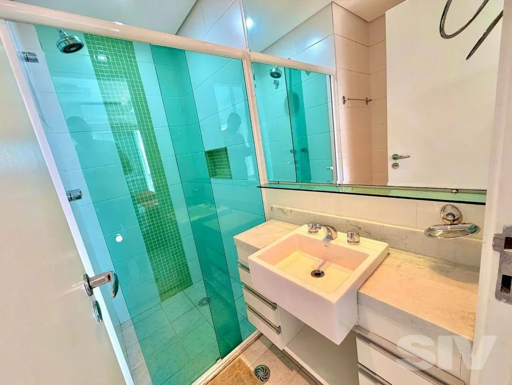 Apartamento, 3 quartos, 138 m² - Foto 6