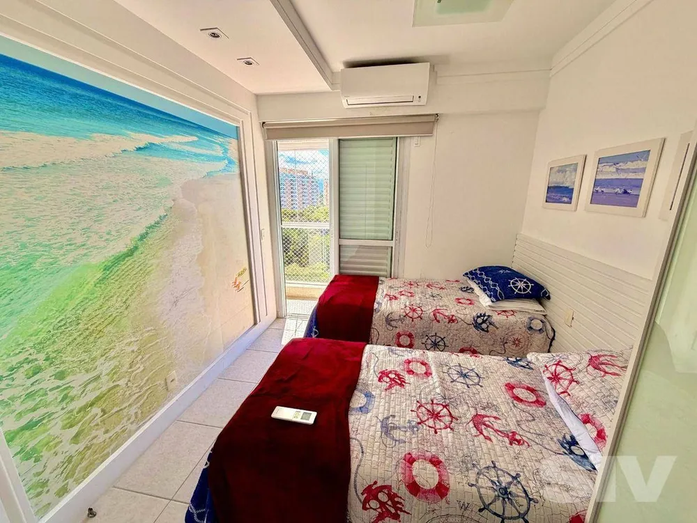 Apartamento, 3 quartos, 138 m² - Foto 5