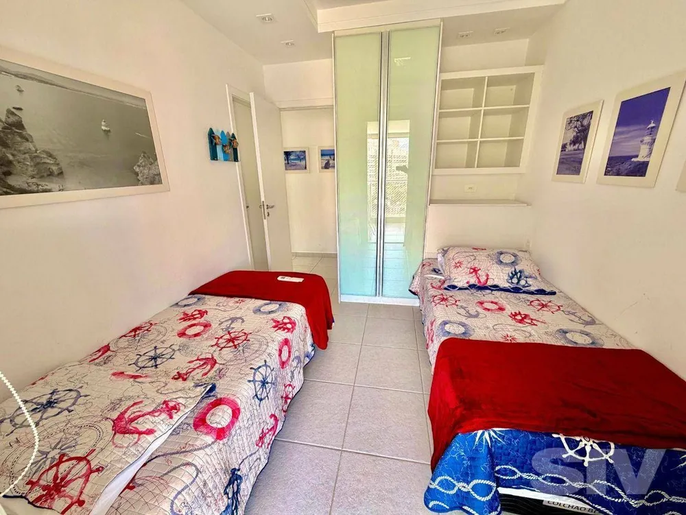 Apartamento, 3 quartos, 138 m² - Foto 7