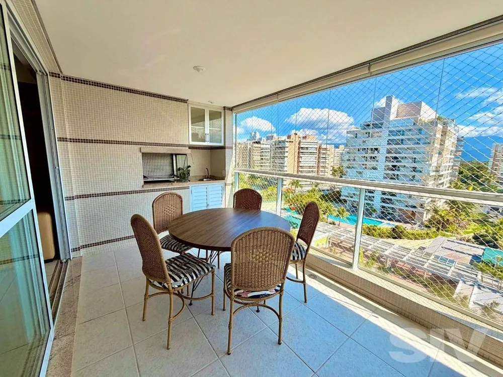 Apartamento, 3 quartos, 138 m² - Foto 1