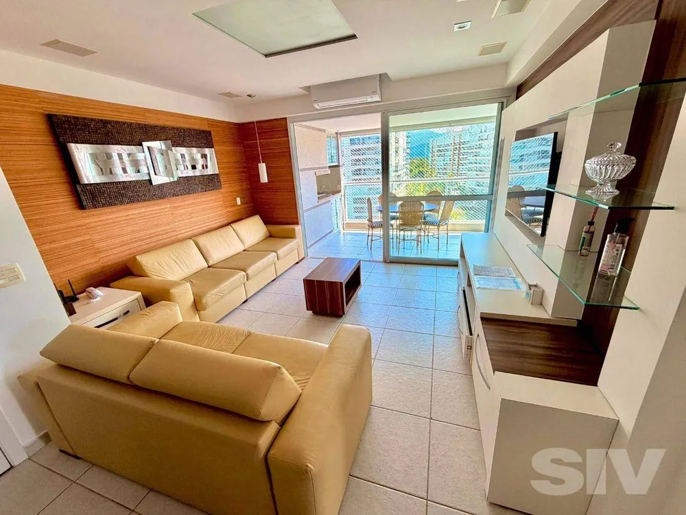 Apartamento, 3 quartos, 138 m² - Foto 4