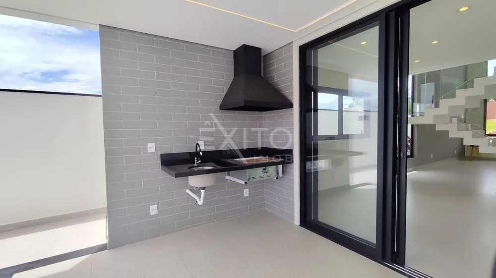Casa de Condomínio, 3 quartos - Foto 8