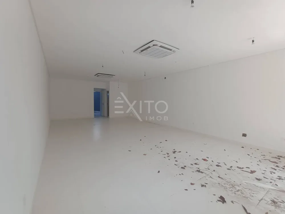 Loja-Salão, 108 m² - Foto 1
