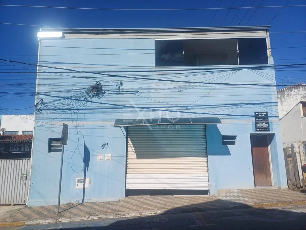 Loja-Salão, 200 m² - Foto 3