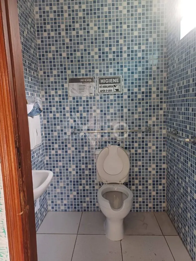 Loja-Salão, 200 m² - Foto 5