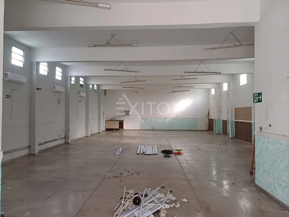 Loja-Salão, 200 m² - Foto 2