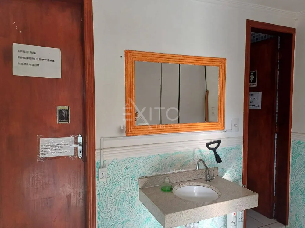 Loja-Salão, 200 m² - Foto 4