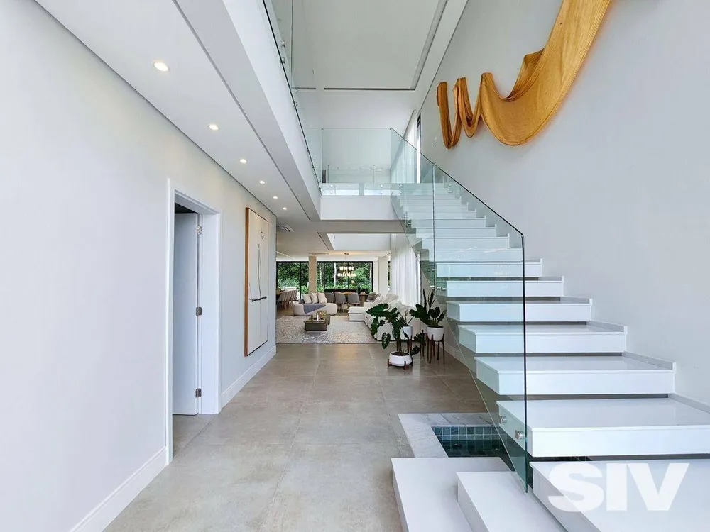 Casa, 6 quartos, 420 m² - Foto 2