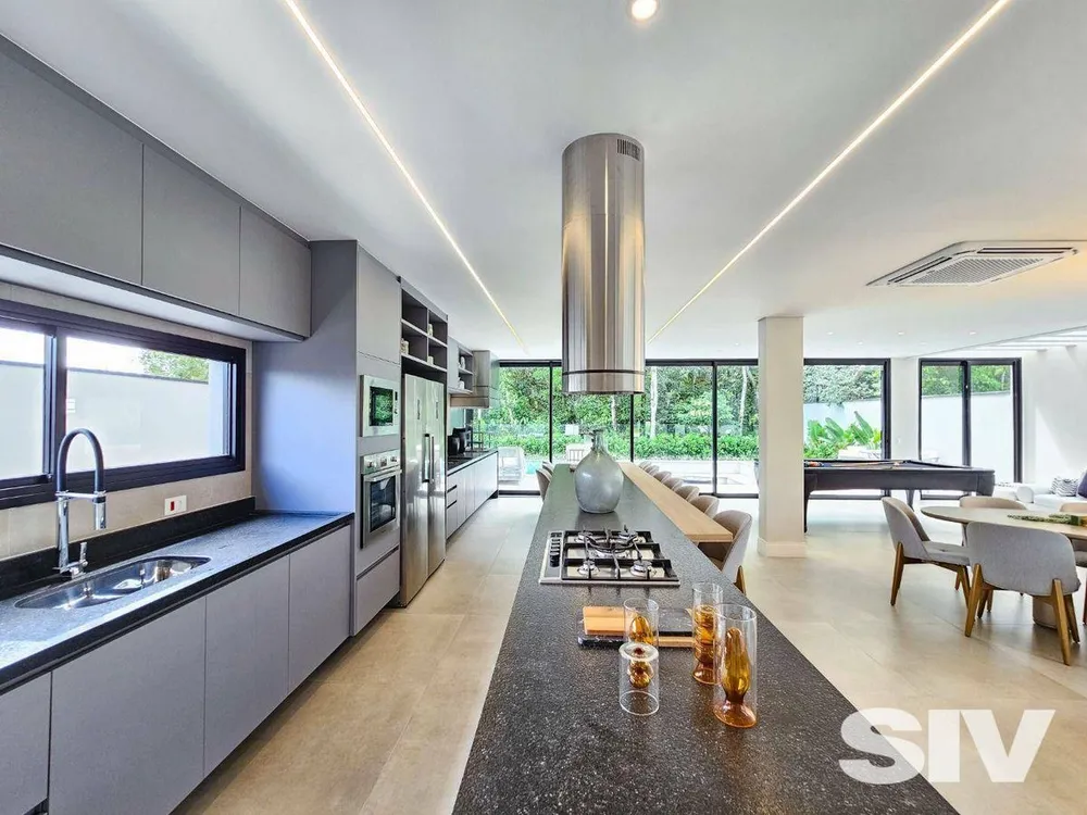 Casa, 6 quartos, 420 m² - Foto 3