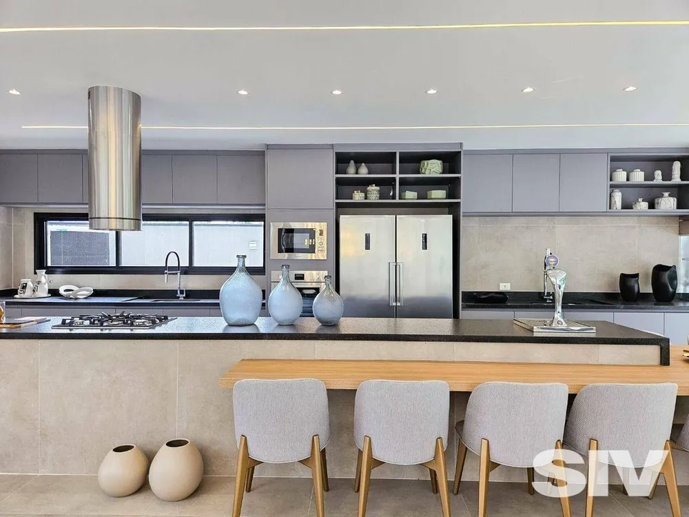 Casa, 6 quartos, 420 m² - Foto 4