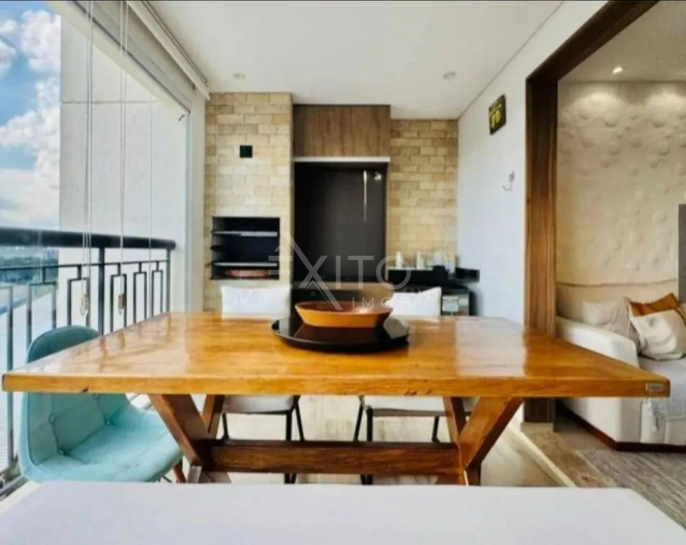 Apartamento, 3 quartos, 119 m² - Foto 5