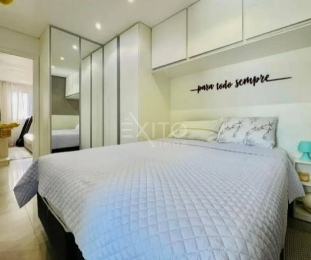 Apartamento, 3 quartos, 119 m² - Foto 2