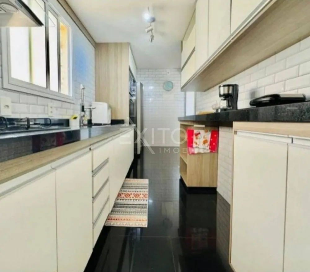 Apartamento, 3 quartos, 119 m² - Foto 6