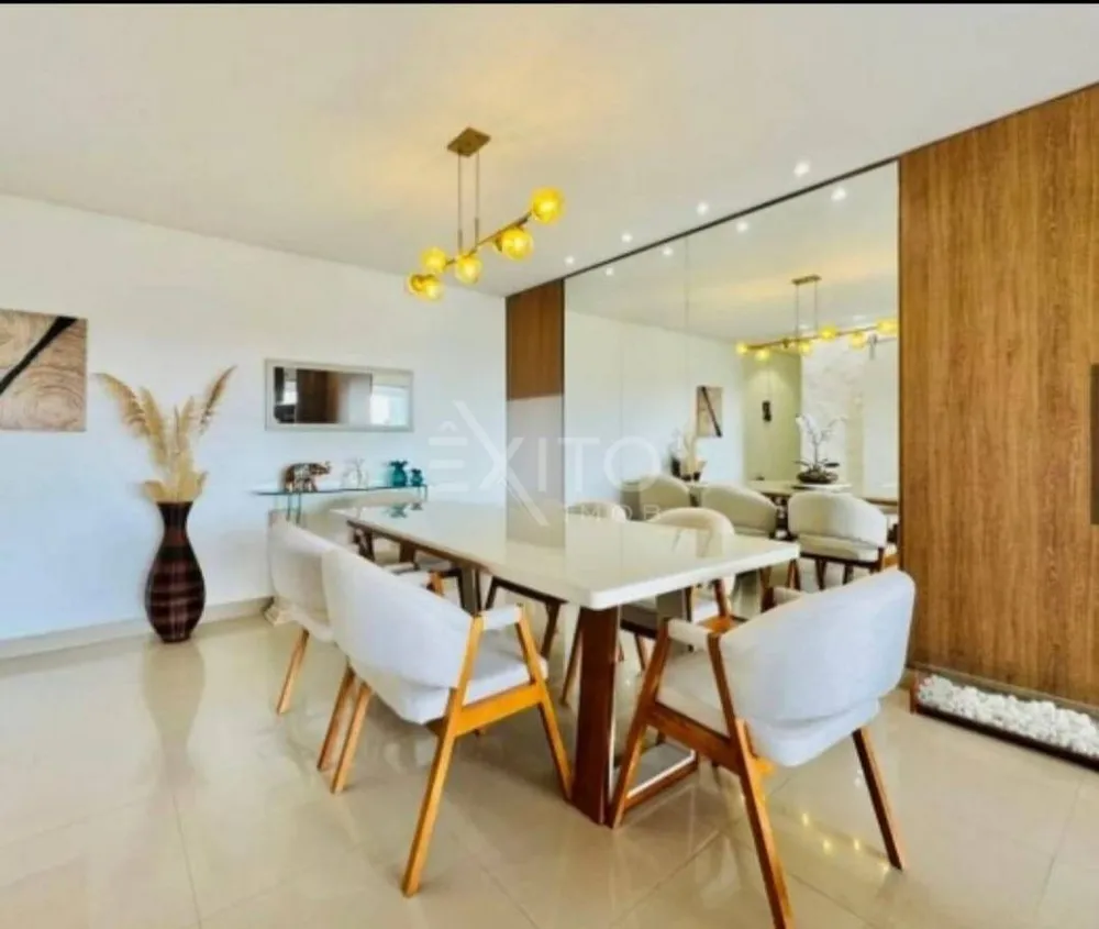 Apartamento, 3 quartos, 119 m² - Foto 4