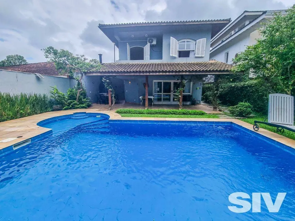 Casa, 6 quartos, 354 m² - Foto 2