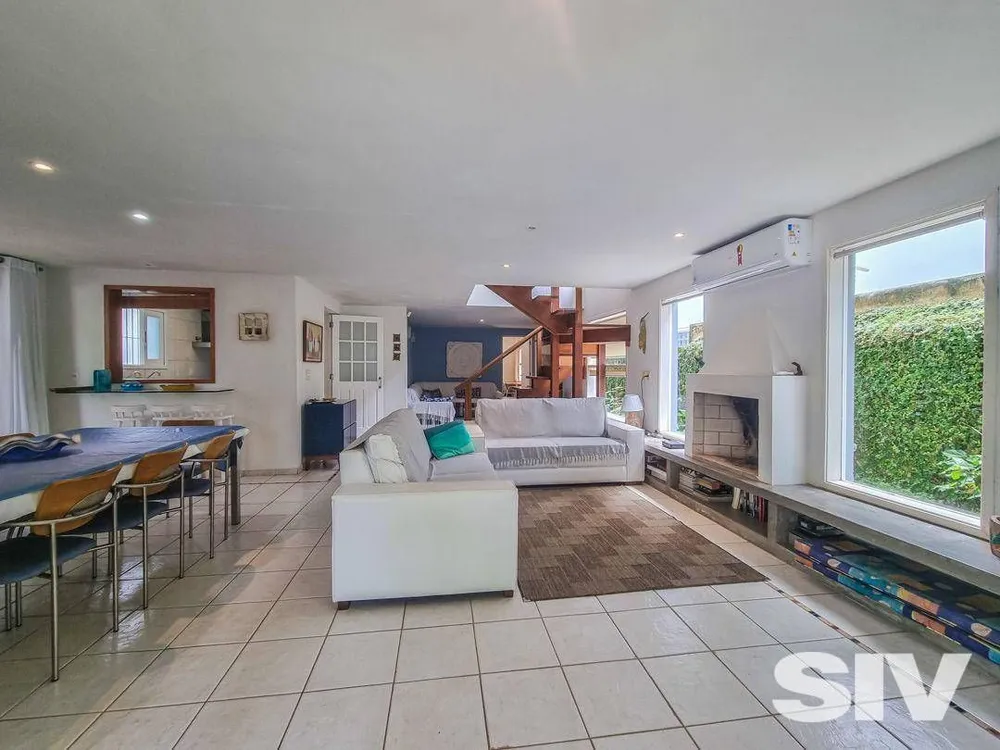 Casa, 6 quartos, 354 m² - Foto 6
