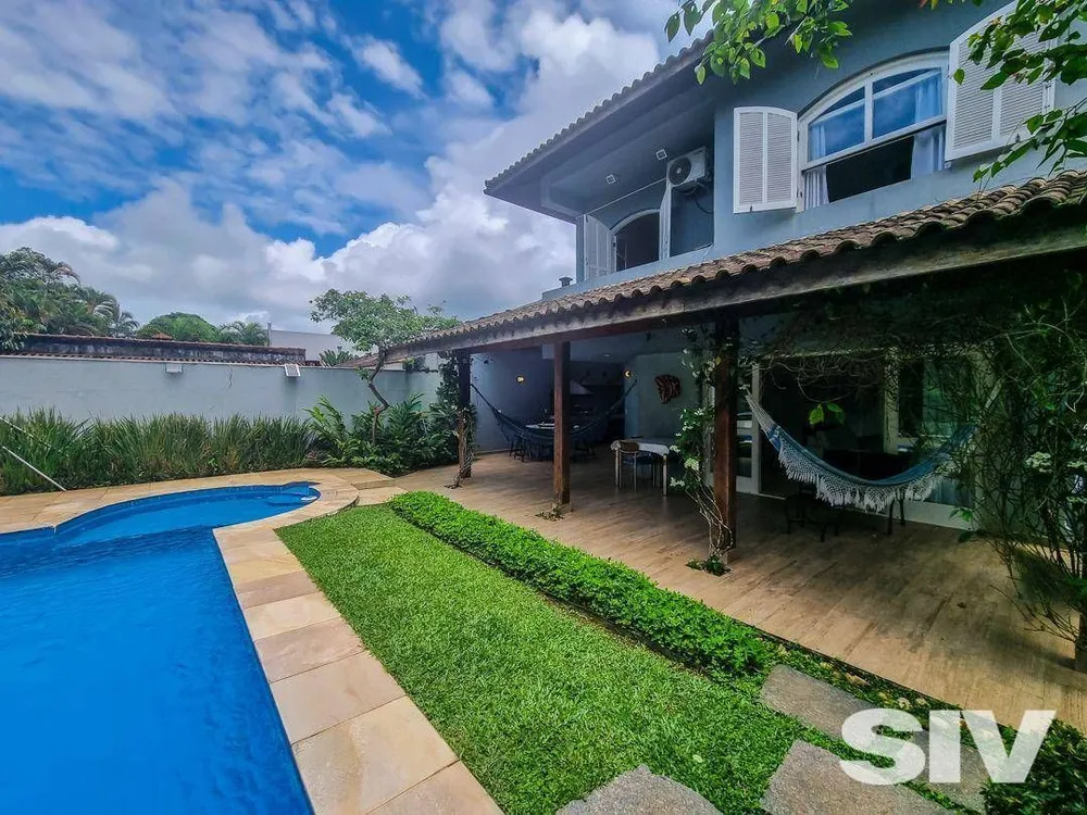 Casa, 6 quartos, 354 m² - Foto 5